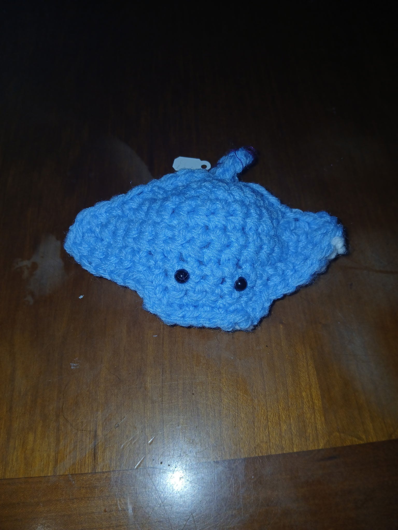 Stingray