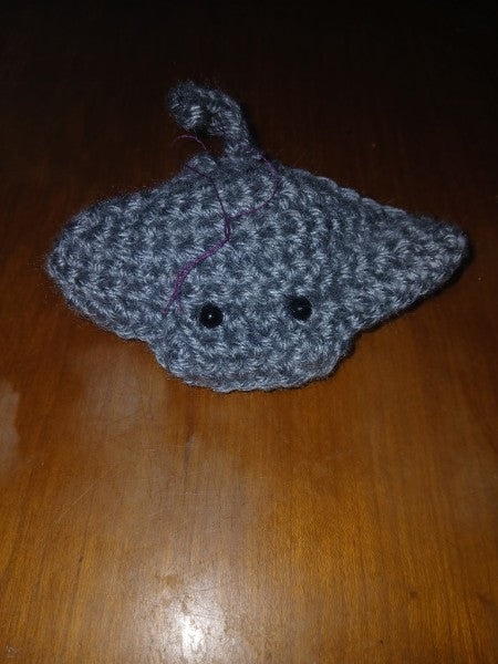 Stingray