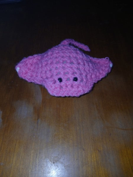 Stingray