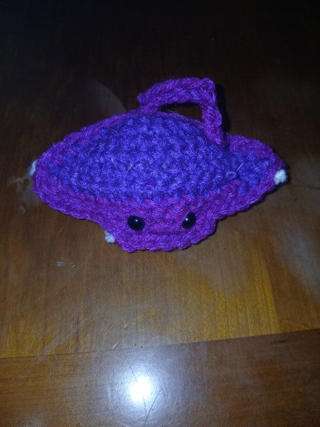 Stingray